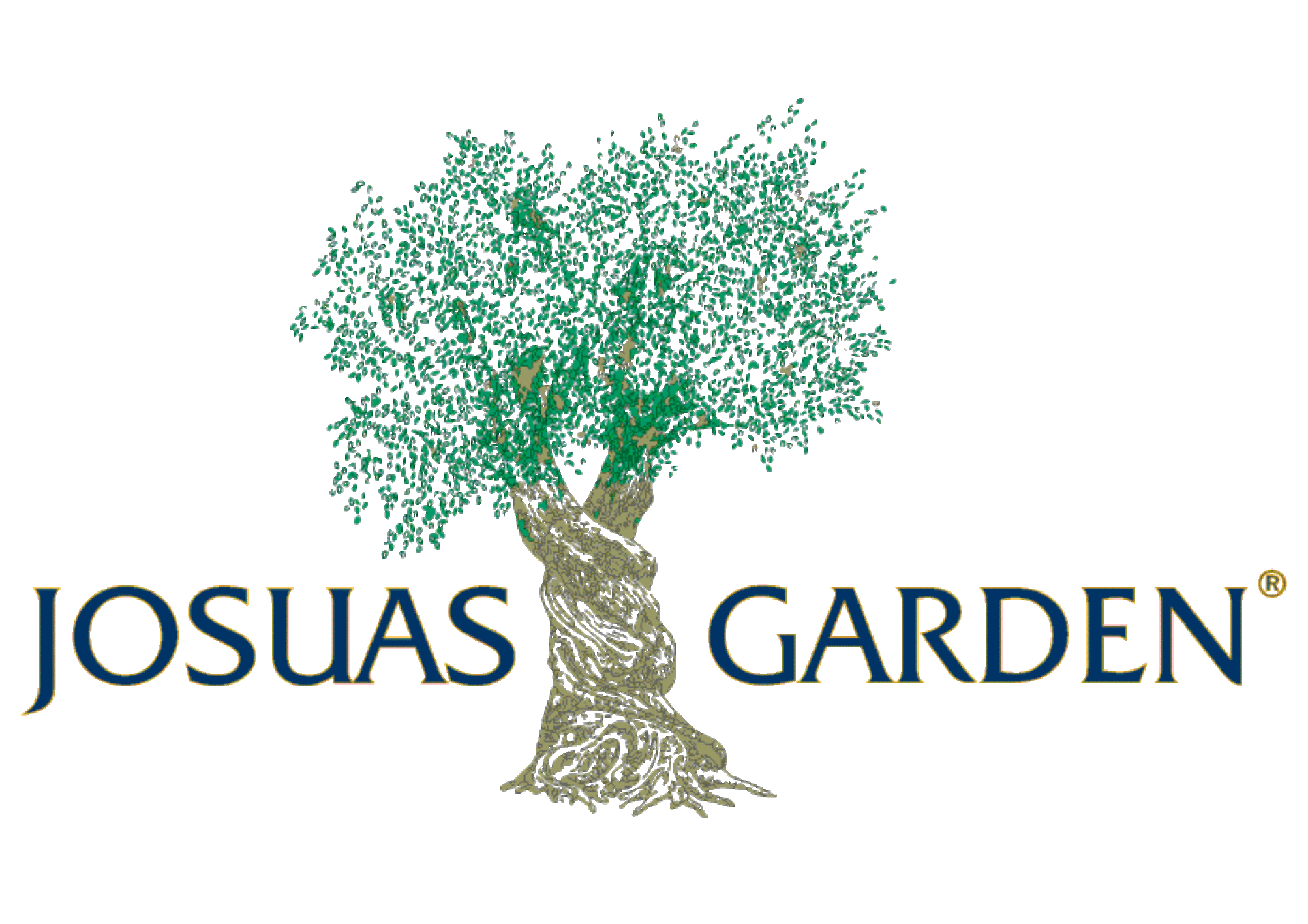 JosuasGarden